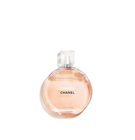  Спрей для туалетной воды CHANCE EAU VIVE, 1,7 унции