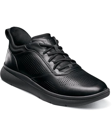 Мужские кроссовки Florsheim Fleet, черные