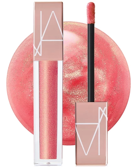 Масло для губ с эффектом послевкусия от NARS