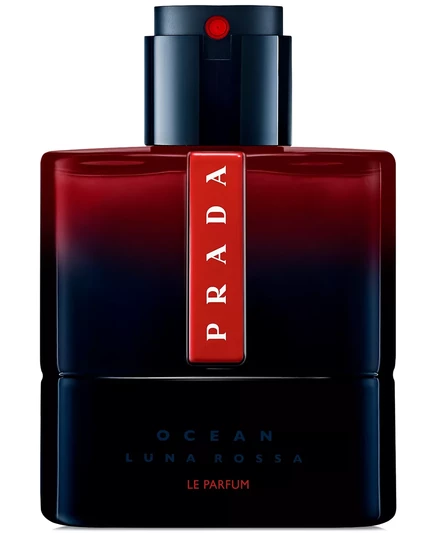 Мужской парфюмированный спрей Prada Luna Rossa Ocean Le Parfum, 1,6 унции.