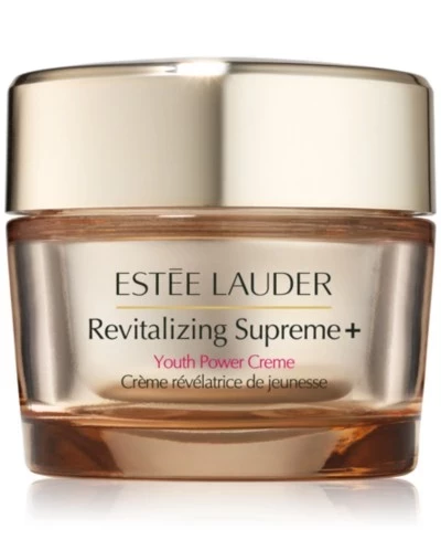 Увлажняющий крем Este Lauder Revitalizing Supreme+