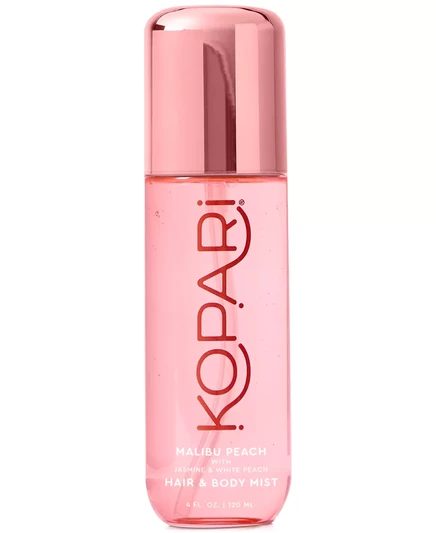Спрей для волос и тела KOPARI Malibu Peach, 118 мл