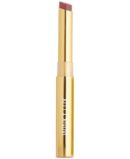 Матовая губная помада Winky Lux Skinny Plump, 0,03 унции, любовное письмо