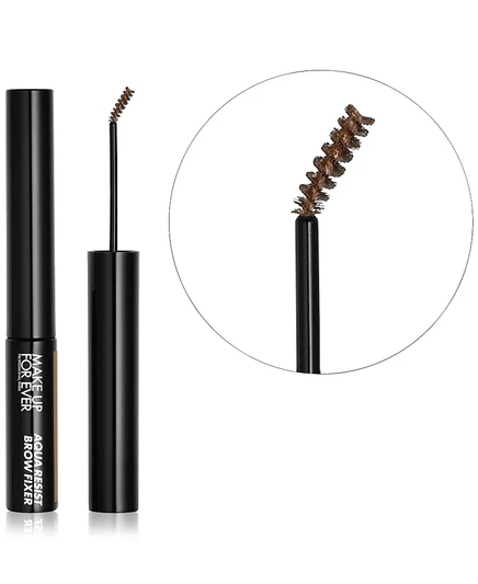 Гель для бровей Make Up For Ever Aqua Resist, 3,1 г