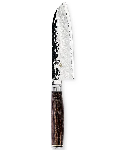Нож Сантоку Shun Premier 5,5