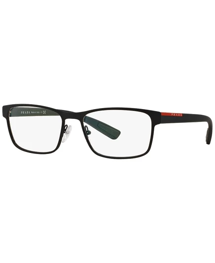Мужские очки Prada Linea Rossa PS 50GV, черные