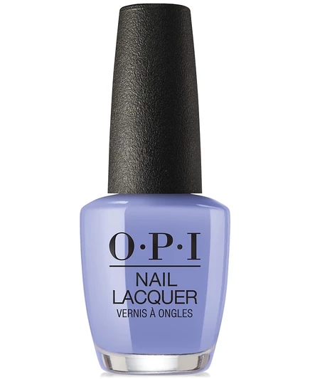 Лак для ногтей OPI, оттенок «Ты такой будапештский»