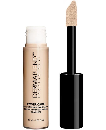 Консилер Dermablend Cover Care, плотное покрытие, 30n
