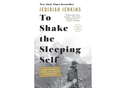 Книга Jedidiah Jenkins To Shake the Sleeping Self