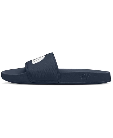 Мужские скользящие сандалии The North Face Base Camp III blue