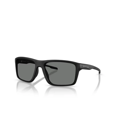 Мужские поляризованные солнцезащитные очки Tavern от Native, XD9043 matte black
