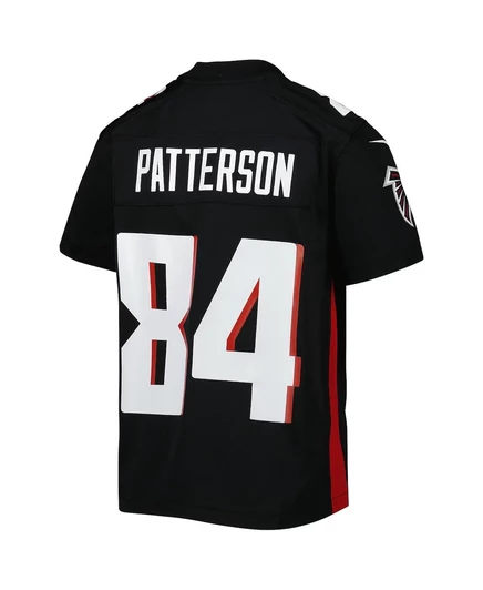 Детская джерси Nike Cordarrelle Patterson Atlanta Falcons, черная