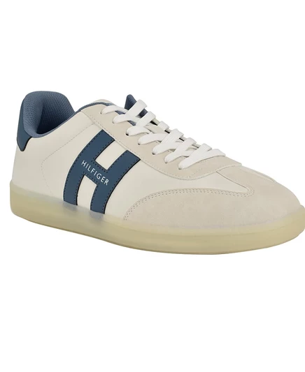Мужские кроссовки Tommy Hilfiger Berge T-Toe, разноцветные