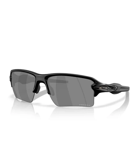 Мужские очки Oakley Flak 2.0 XXL, поляризованные, черные