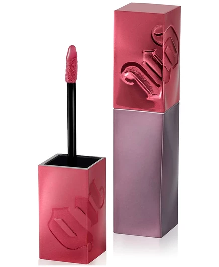 Стойкая жидкая помада Urban Decay Vice Lip Bond, PDA