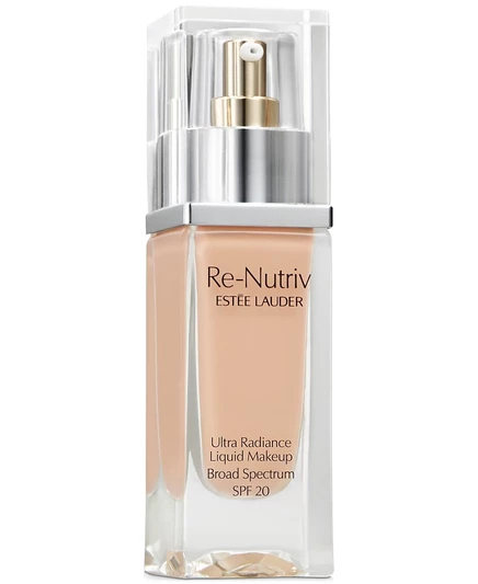 Тональный крем Estée Lauder Re-Nutriv SPF 20, 3n1 айвори-бежевый