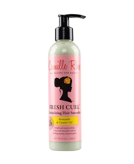 Средство для волос Camille Rose Fresh Curl, 237 мл