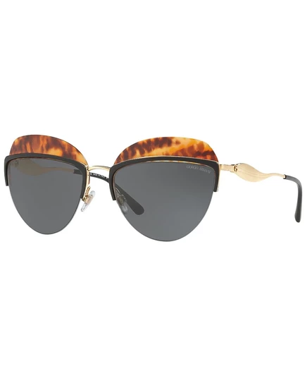 Женские солнцезащитные очки Giorgio Armani, AR6061 multi