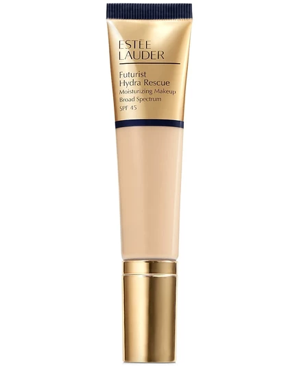Тональный крем Estée Lauder Futurist Hydra Rescue 1W2