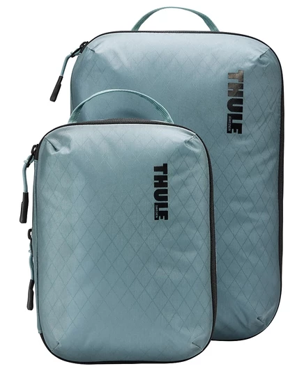 Набор компрессионных кубов Thule Compression, 2 шт., серый
