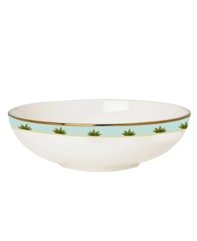 Фруктовница Lenox British Colonial, белая