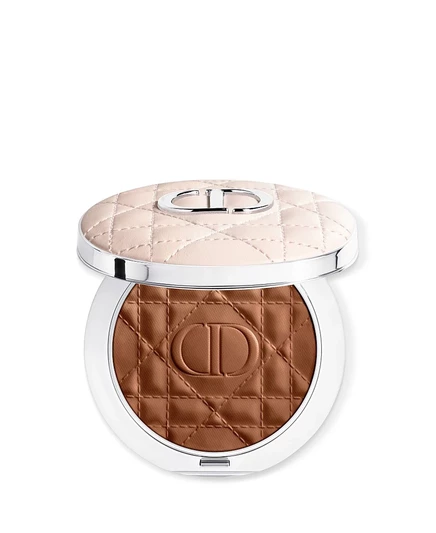 Фиксирующая пудра Dior Forever Nude Matte 05 Deep