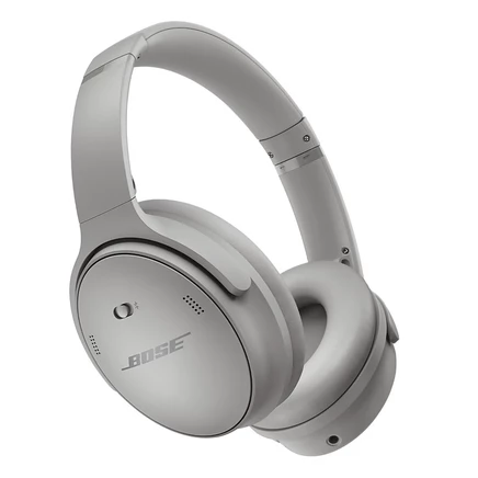 Наушники Bose Bose QuietComfort серого цвета