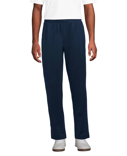 Мужские спортивные брюки для активного отдыха classic navy