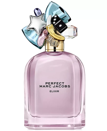 Парфюмированная вода MARC JACOBS Perfect Elixir, 3,3 унции.