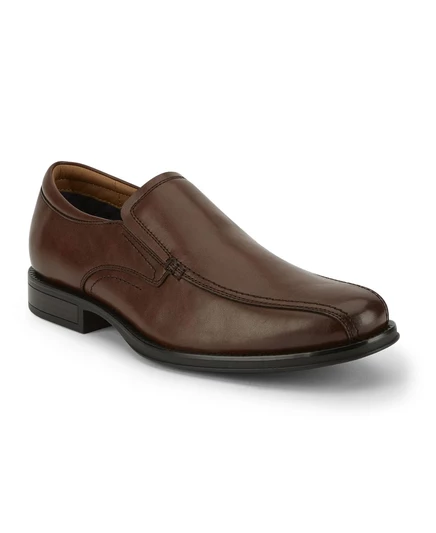 Мужские мокасины Greer Dress brown