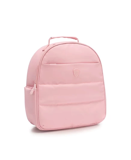 Рюкзак Heys Puffer, розовый