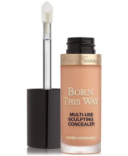 Консилер Too Faced Born This Way, оттенок таффи