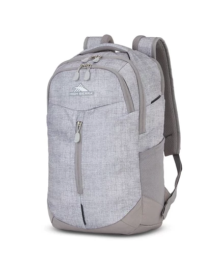  Рюкзак Swerve Pro silver
