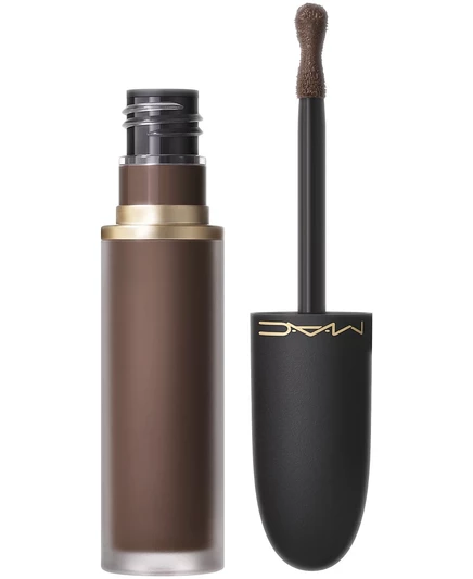 Мусс для губ и щек MAC Powder Kiss, коричневый