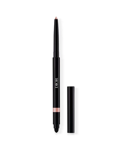 Водостойкая подводка для глаз DIOR Diorshow Stylo 24H интенсивного цвета розового цвета