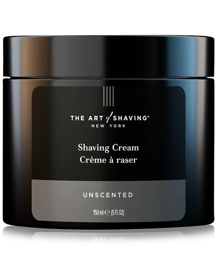 Крем для бритья The Art of Shaving без запаха, 142 г