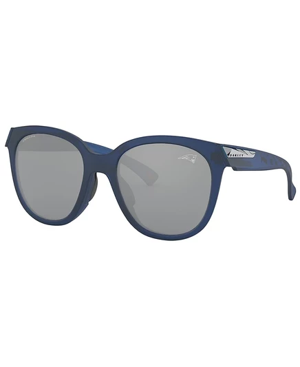 Женские солнечные очки Oakley OO9433 Low Key Patriots, синие