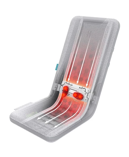 Массажная подушка Homedics ShiatsuFlex