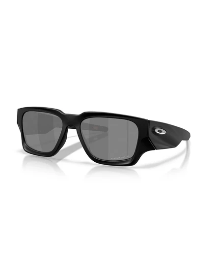 Мужские поляризационные очки Oakley OO9514, матовые