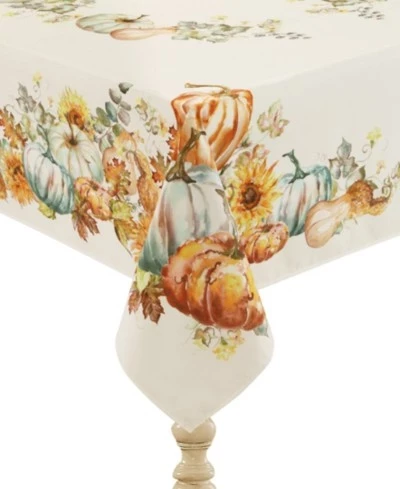 Скатерть Laural Home Harvest Sun