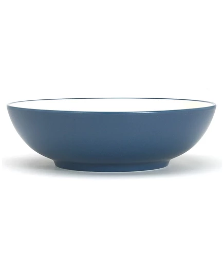 Миска Noritake Colorwave 24 см 1,9 л, синяя