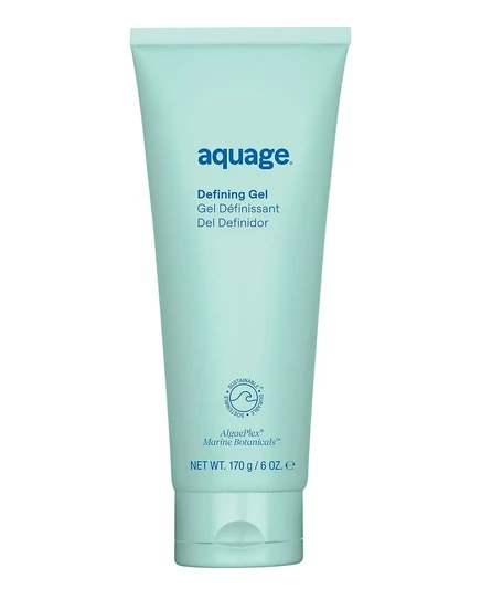 Определяющий гель Aquage