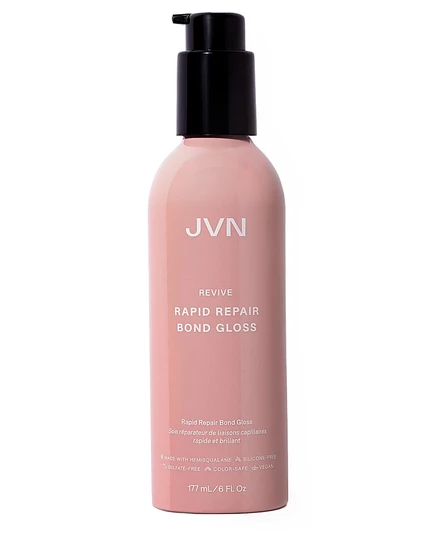 Средство для блеска волос JVN Hair Revive, 177 мл