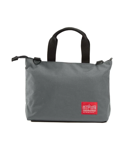 Женская сумка-тоут Manhattan Portage Remsen Street, серая