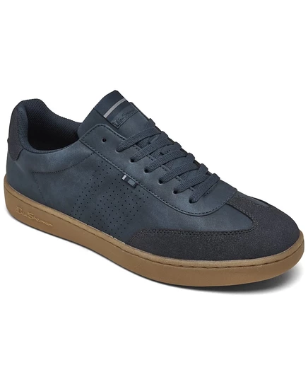 Мужские повседневные кроссовки Ben Sherman Glasgow Low от Finish Line blue