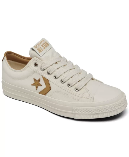  Женские повседневные кроссовки Star Player 76 от Finish Line egret, sandy