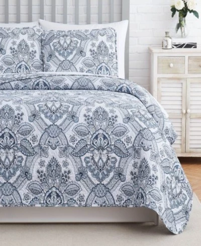Комплект покрывала Southshore Fine Linens Enchantment