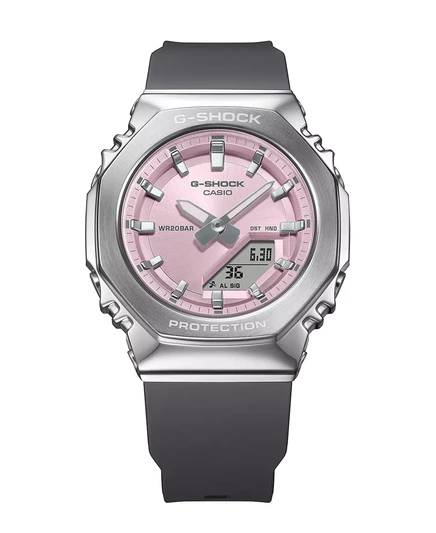  Мужские часы из черной смолы, 40,5 мм, GMS2110-4A black