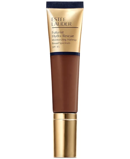 Тональный крем Estée Lauder Futurist Hydra Rescue 7W2