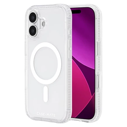 Чехол-накладка Tough MagSafe Case для Apple iPhone 17 multi